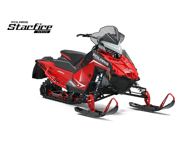 Polaris 850 INDY VR1 129 2022