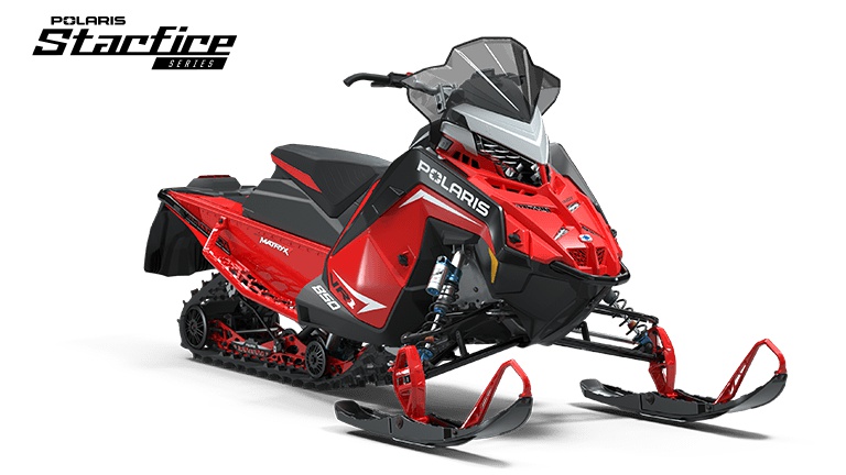 Polaris 850 INDY VR1 129 2022