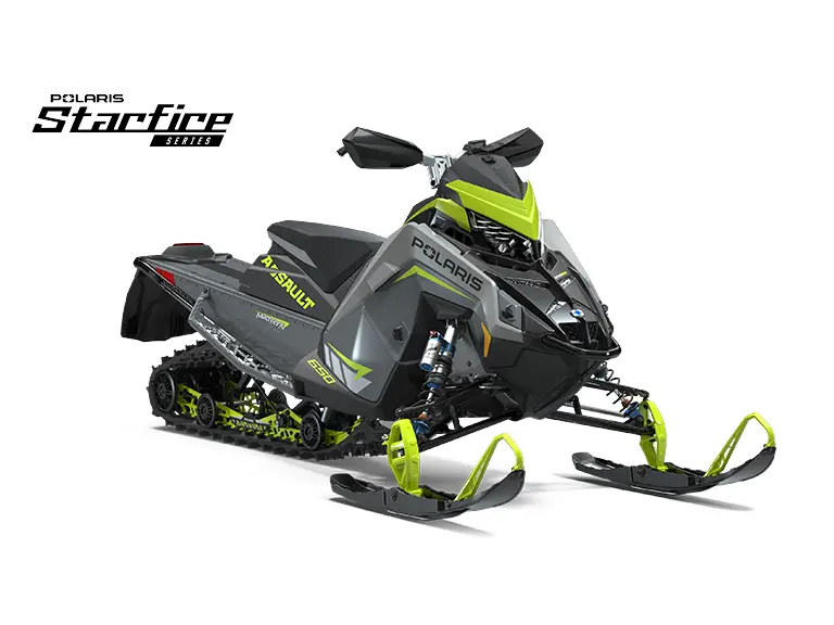 Polaris 650 SWITCHBACK ASSAULT 146 2022