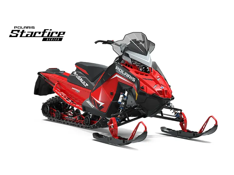 Polaris 850 SWITCHBACK ASSAULT 146 2022