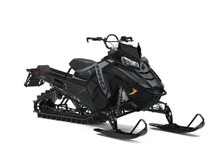 Polaris 850 PRO RMK AXYS 155 2.75" 2022
