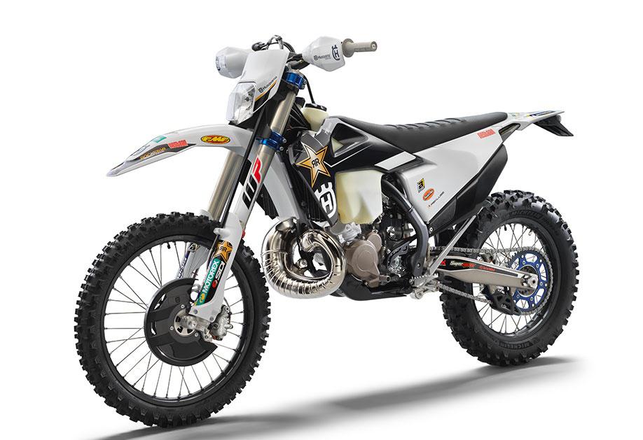 2022 Husqvarna TE 300i Rockstar Edition for sale in Pembroke Pete s Sales Service