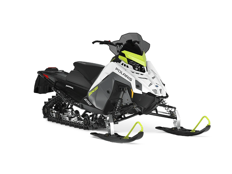 2023 Polaris SKS 146 SKS 146 alt