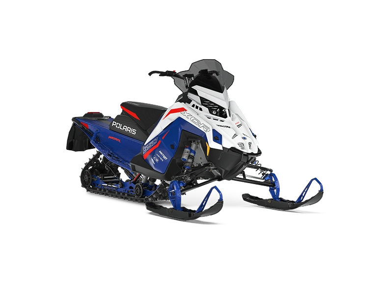 2023 Polaris INDY XCR 650 INDY XCR 136 alt