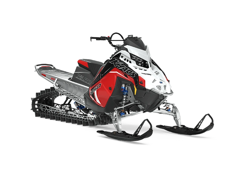 2023 Polaris RMK Khaos Slash 850 RMK Khaos Slash 165 2.75" alt