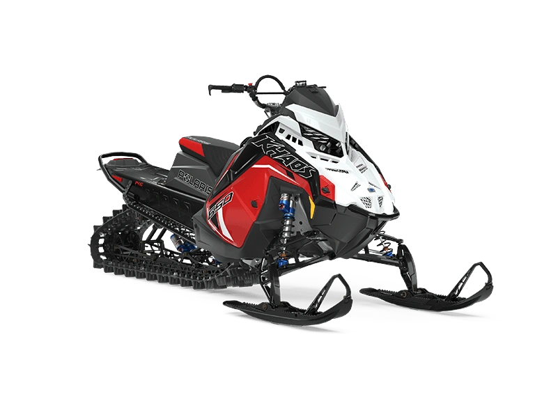 2023 Polaris RMK Khaos Slash 650 RMK Khaos Slash 146 alt