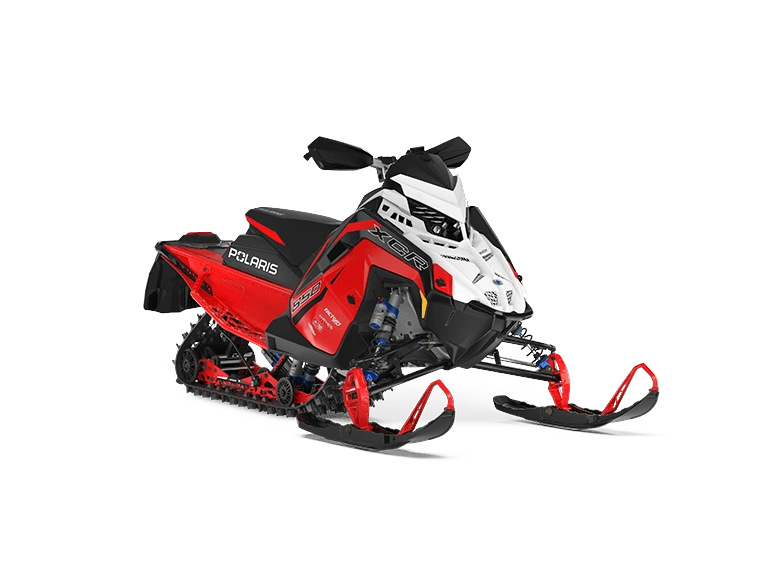 2023 Polaris INDY XCR 850 INDY XCR 128 alt