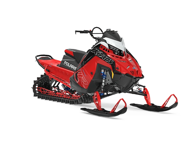 2023 Polaris RMK Khaos Slash Patriot 9R RMK Khaos Slash 146 alt