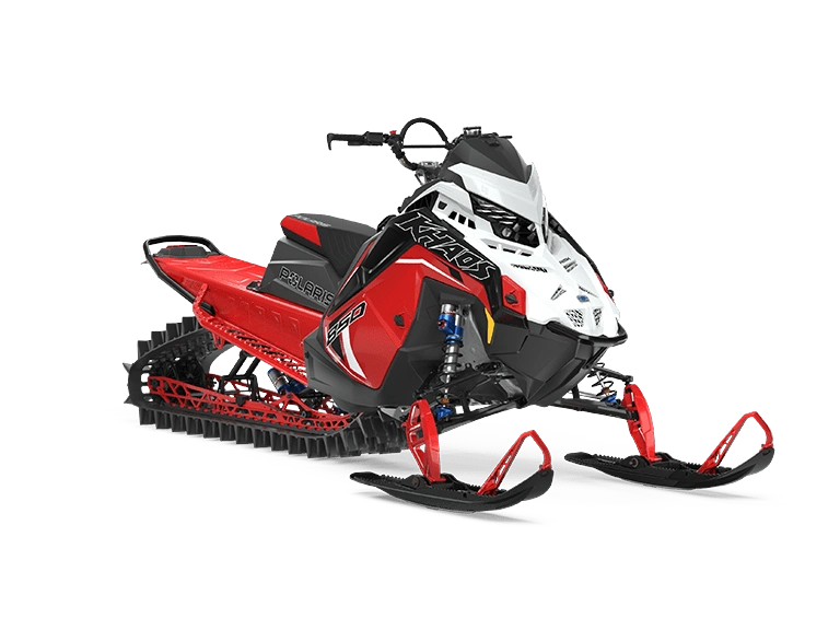 2023 Polaris RMK Khaos Slash 850 RMK Khaos Slash 155 alt