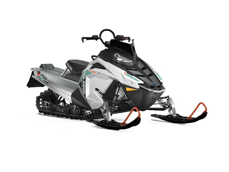 2023 Polaris RMK EVO RMK EVO alt