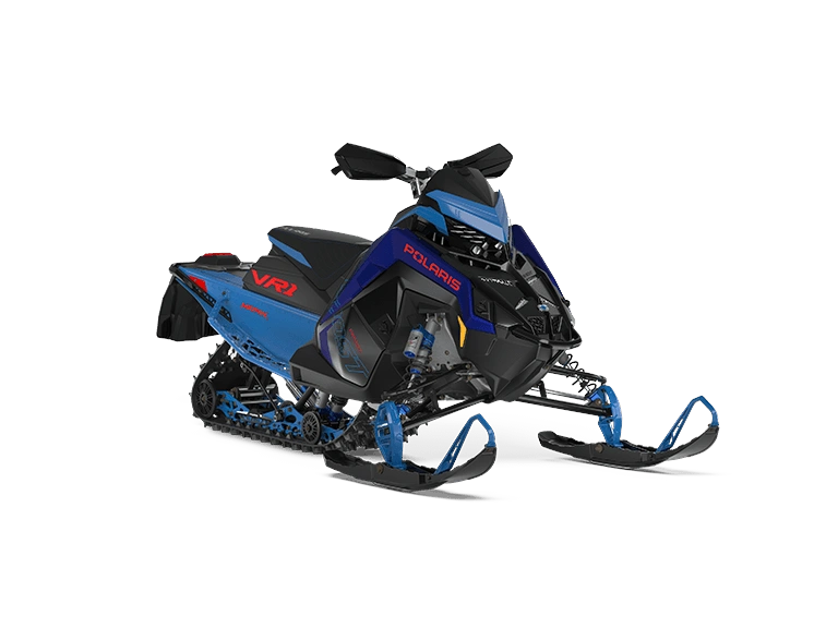2023 Polaris INDY VR1 Patriot Boost INDY VR1 129 alt