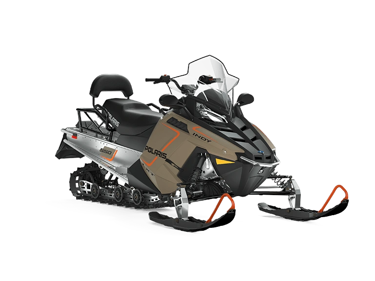 2023 Polaris 550 INDY LXT 550 INDY LXT 144 alt