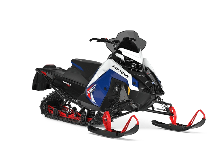2023 Polaris Switchback XC 650 Switchback XC 146 alt