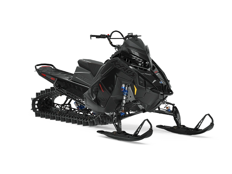 2023 Polaris RMK Khaos Slash Patriot 9R RMK Khaos Slash 165 2.75" alt