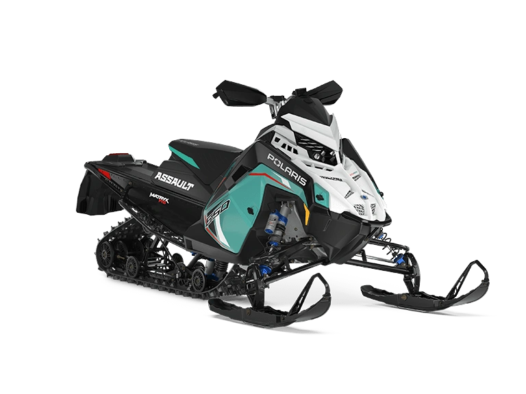 2023 Polaris Switchback Assault 650 Switchback Assault 146 alt