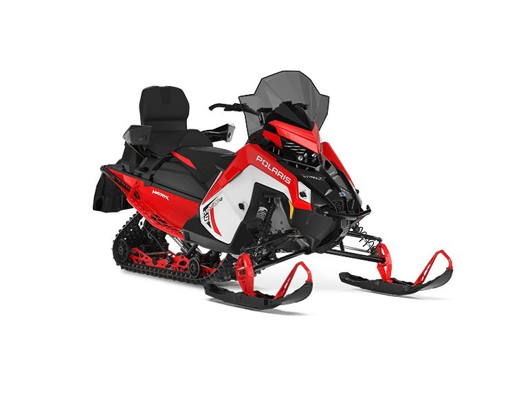 2023 Polaris INDY Adventure X2 ProStar S4 INDY Adventure X2 137 alt