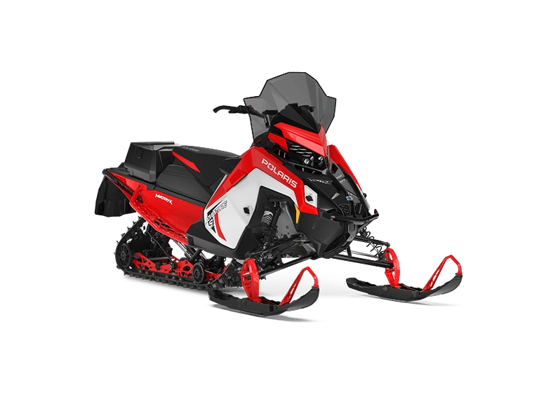 2023 Polaris INDY Adventure ProStar S4 INDY Adventure 137 alt