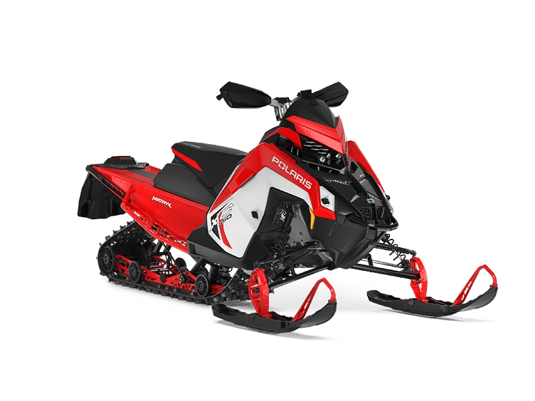 2023 Polaris Switchback XC 850 Switchback XC 146 alt