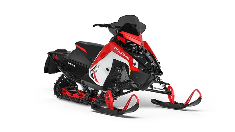 2023 Polaris 650 INDY XC 129