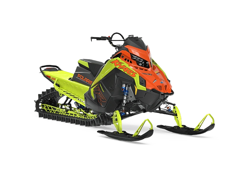 2023 Polaris RMK Khaos Slash Patriot 9R RMK Khaos Slash 155 alt