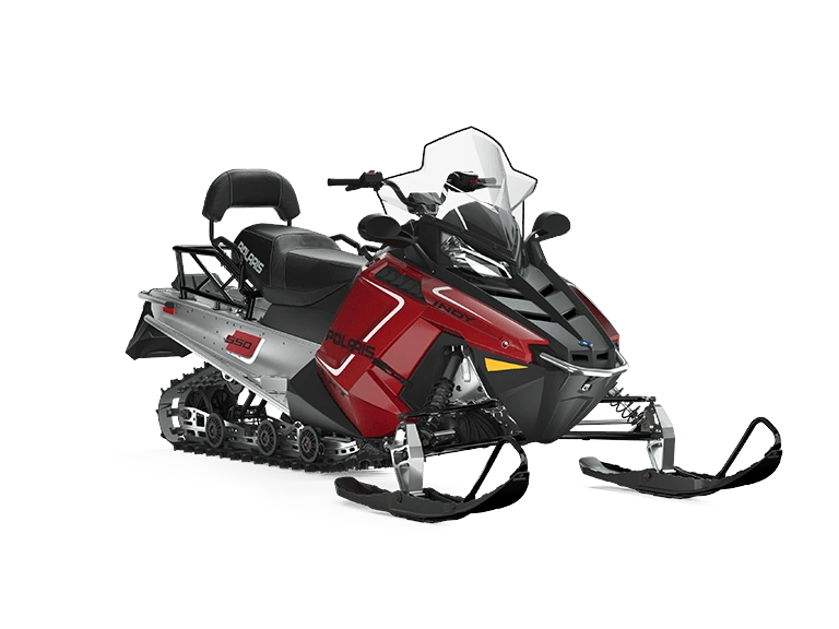 2023 Polaris 550 INDY LXT 550 INDY LXT NorthStar Edition alt