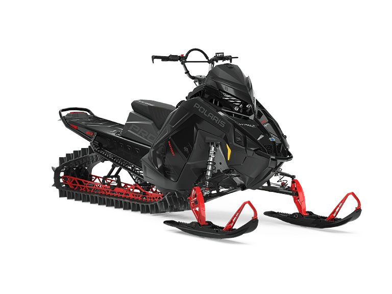 2023 Polaris PRO RMK Slash Patriot Boost PRO RMK Slash 163 3" alt