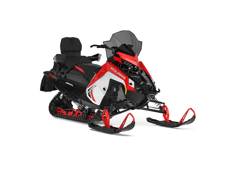 2023 Polaris INDY Adventure X2 650 INDY Adventure X2 137 alt