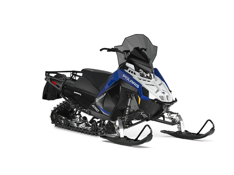 2023 Polaris Voyageur 146 650 Voyageur 146 alt