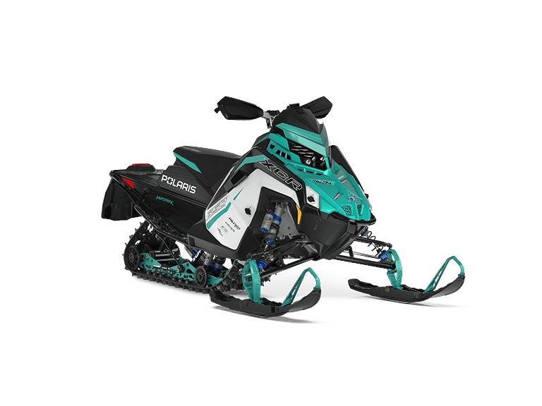 2023 Polaris INDY XCR 650 INDY XCR 128 alt