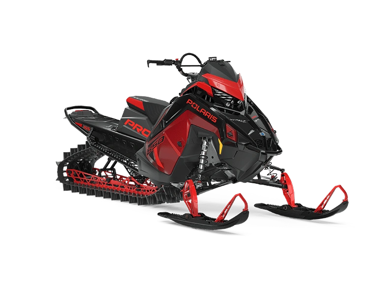 2023 Polaris PRO RMK Slash 850 PRO RMK Slash 155 alt
