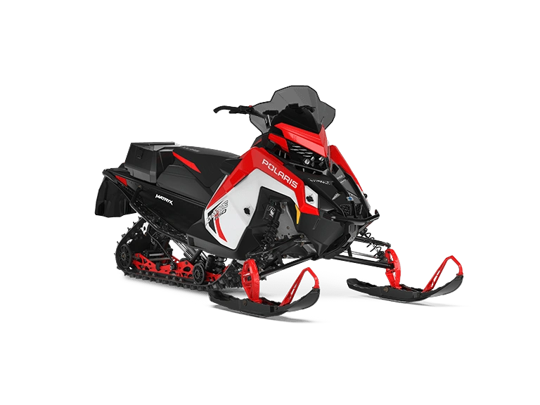 2023 Polaris INDY Adventure 650 INDY Adventure 137 alt