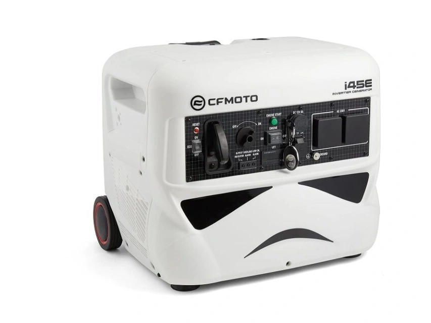 CFMOTO LH 45I-E LH 45I-E alt