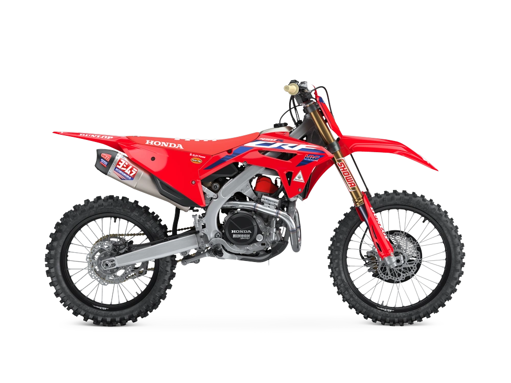 2023 Honda CRF450RWE CRF450RWE alt