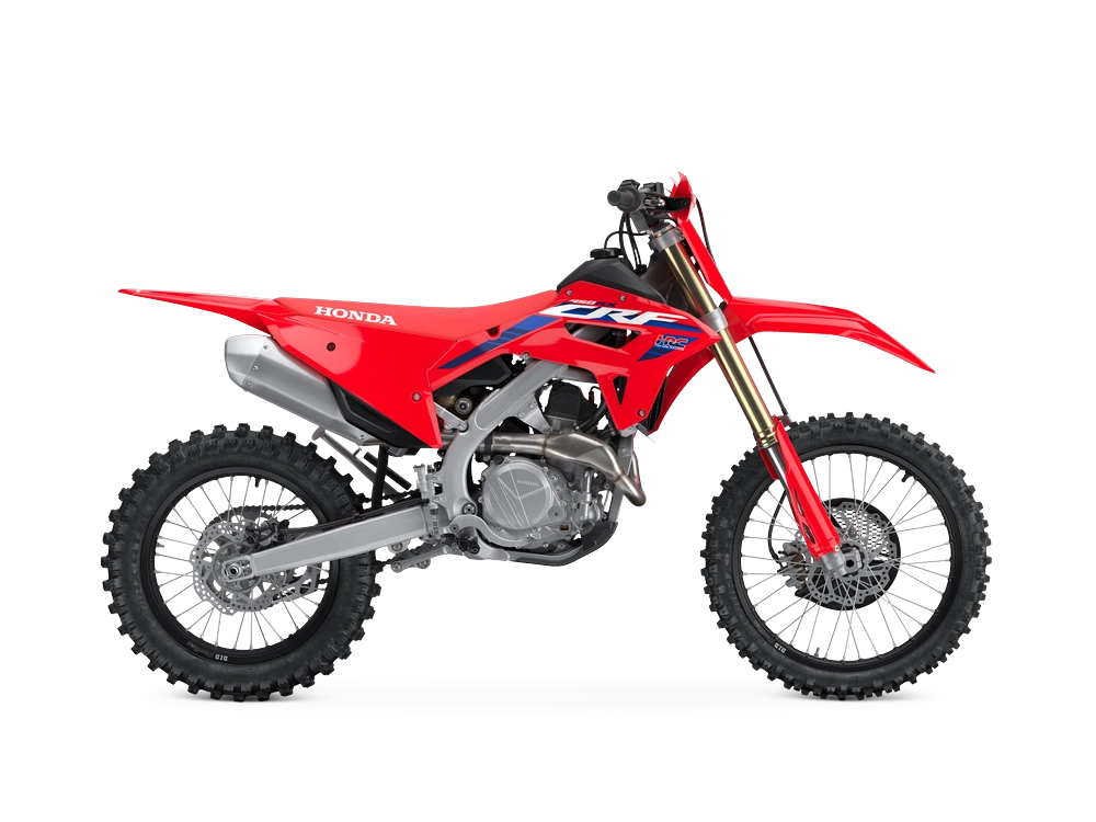 2023 Honda CRF450RX CRF450RX alt