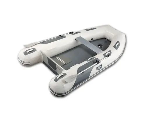  Achilles LSI-290E White or Lt. Gray