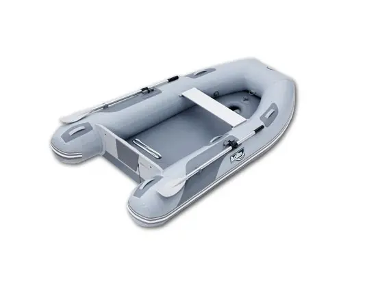  Achilles LSI-260E White or Lt. Gray