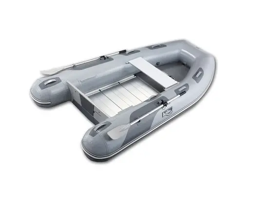 Achilles SPD-290E Lt. Gray