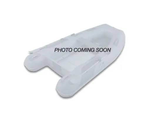 2022 Achilles LSI-310E White or Lt. Gray