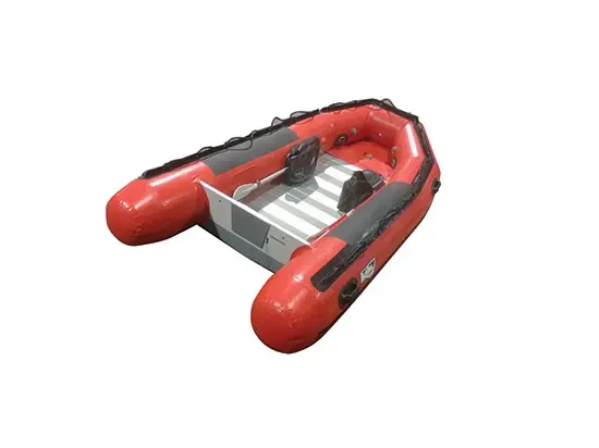 Achilles FRB-104 Red 2022