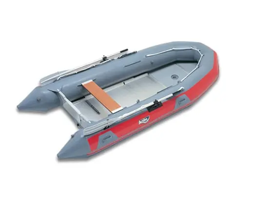 Achilles SGX-132 Red Gray