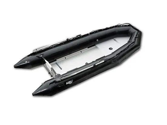 Achilles SG-140SV Black 
