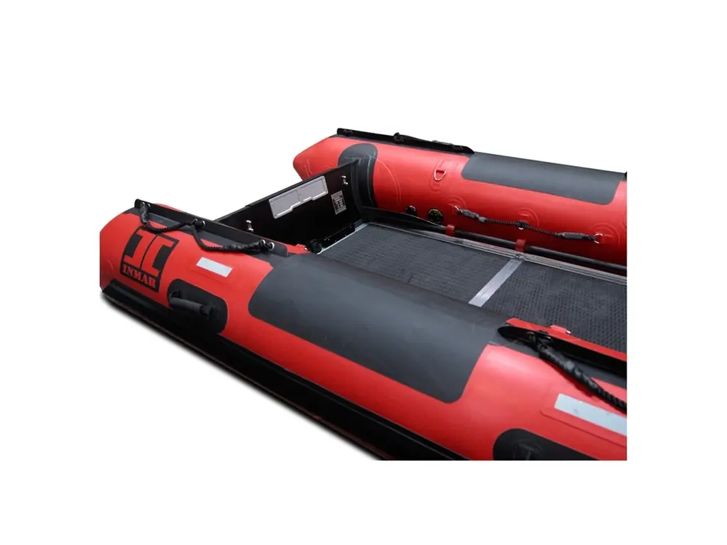 Inmar 380-SR-HD (12' 6")