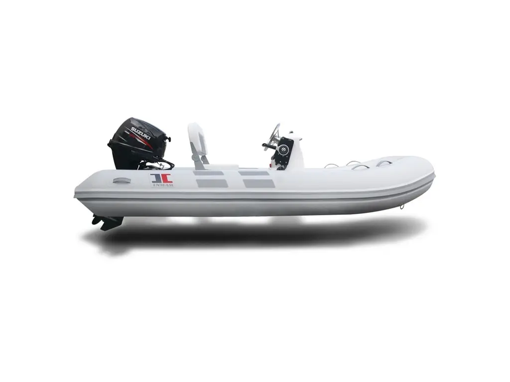 Inmar 330R-YS (11'0")