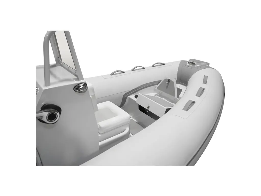 Inmar 430R-AL (14' 6")