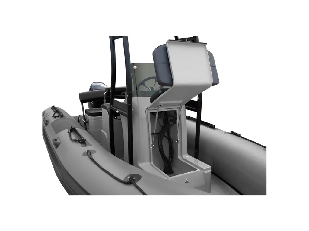 Inmar 550R-PT (18'1")