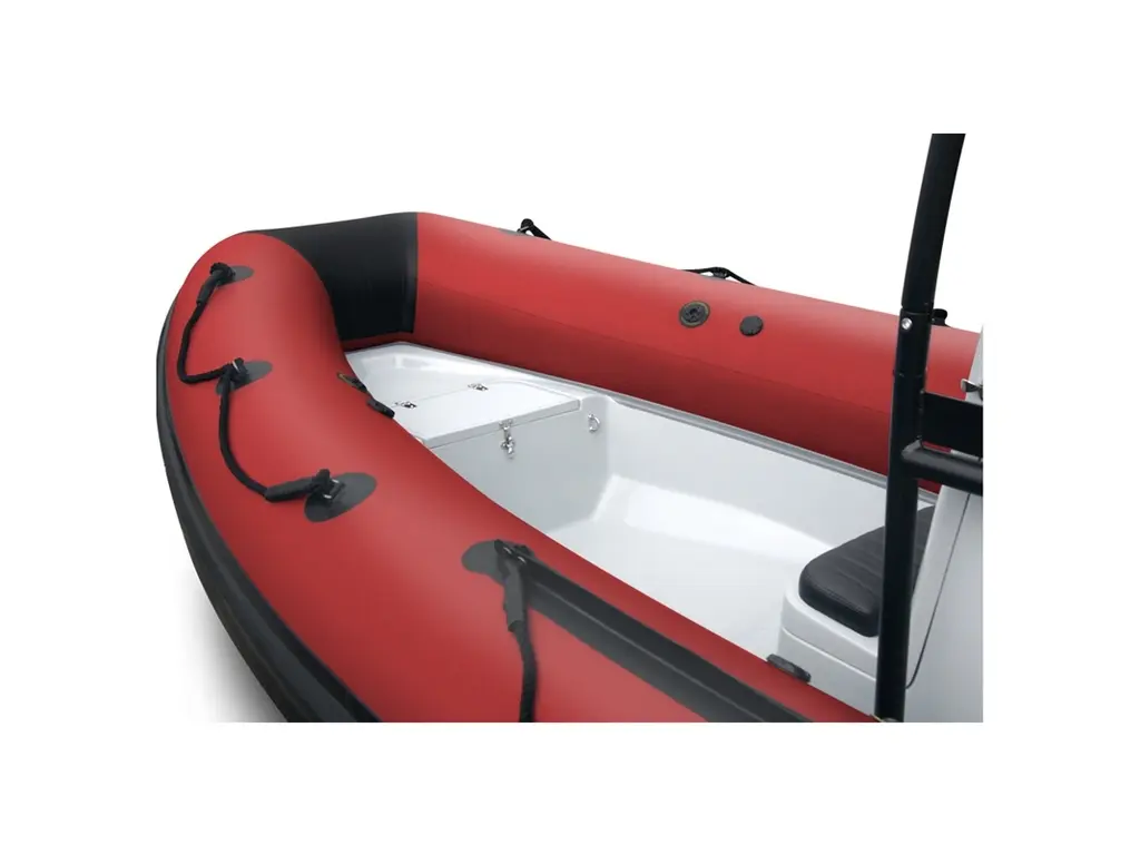 Inmar 600R-DR (20'4")