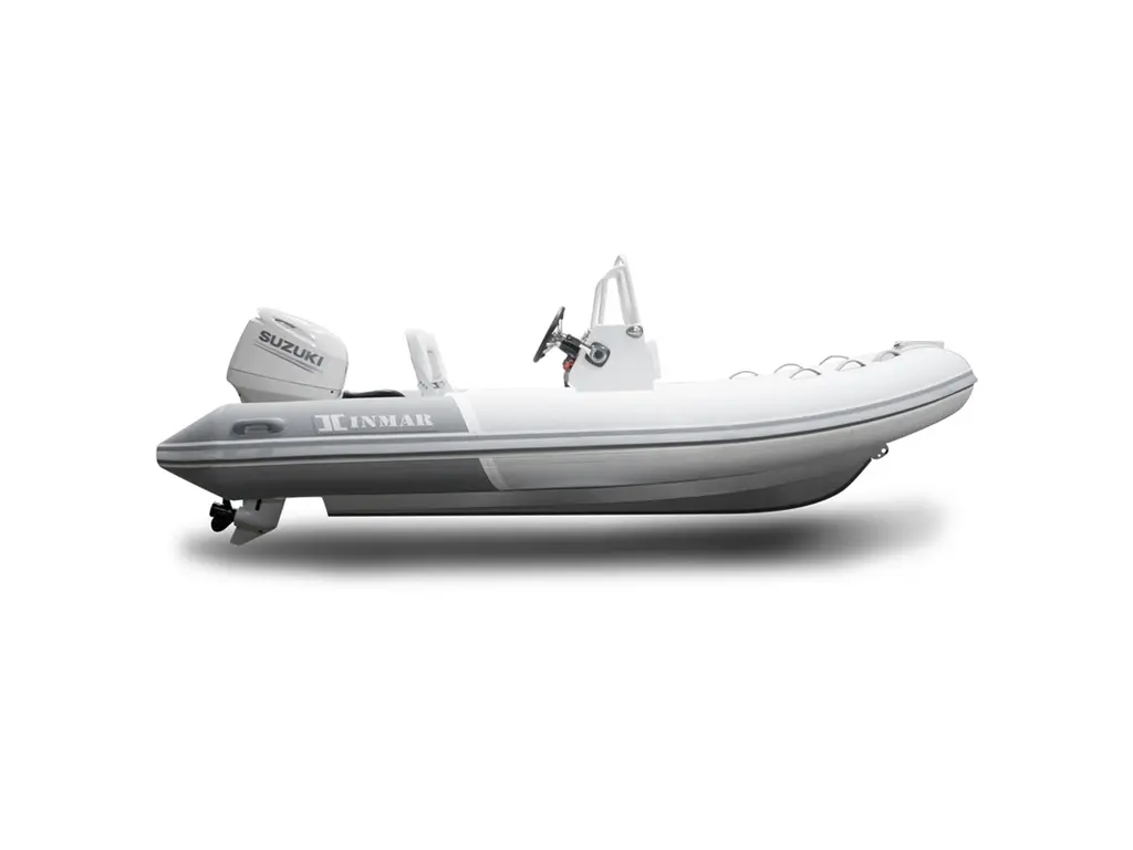 Inmar 430R-AL (14' 6")