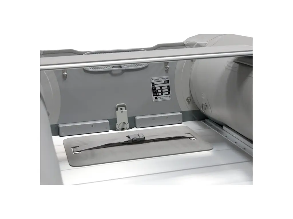 Inmar INMAR 320-TS (10' 6")