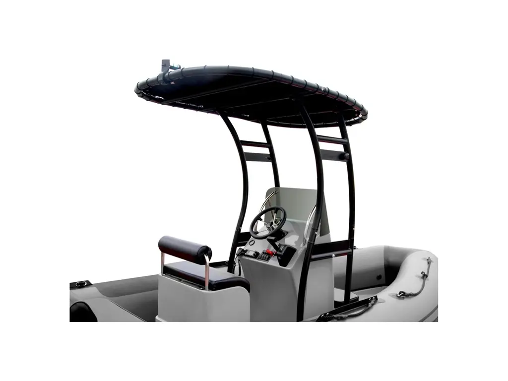 Inmar 550R-PT (18'1")