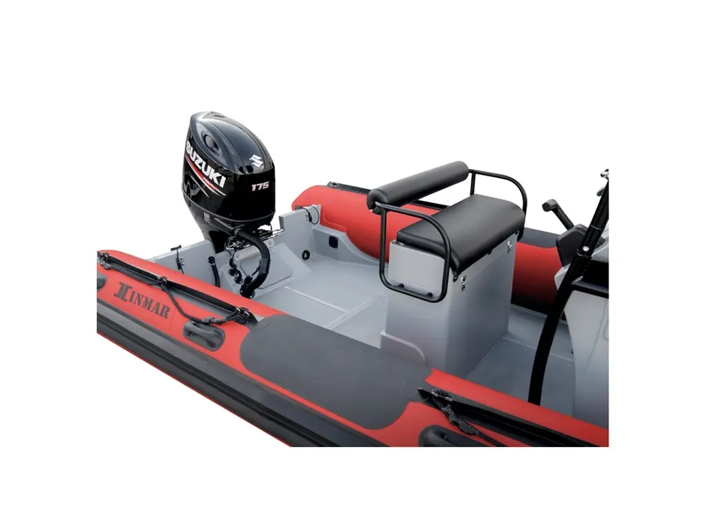 Inmar 670R-DR (21'10")